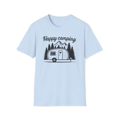 Happy Camping