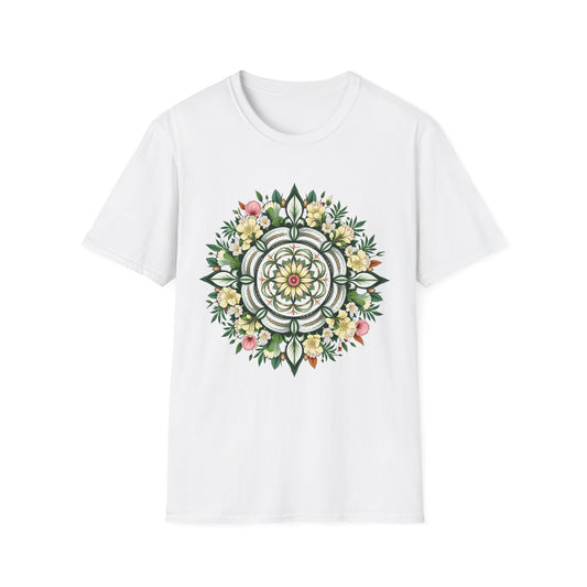 Nature Mandala