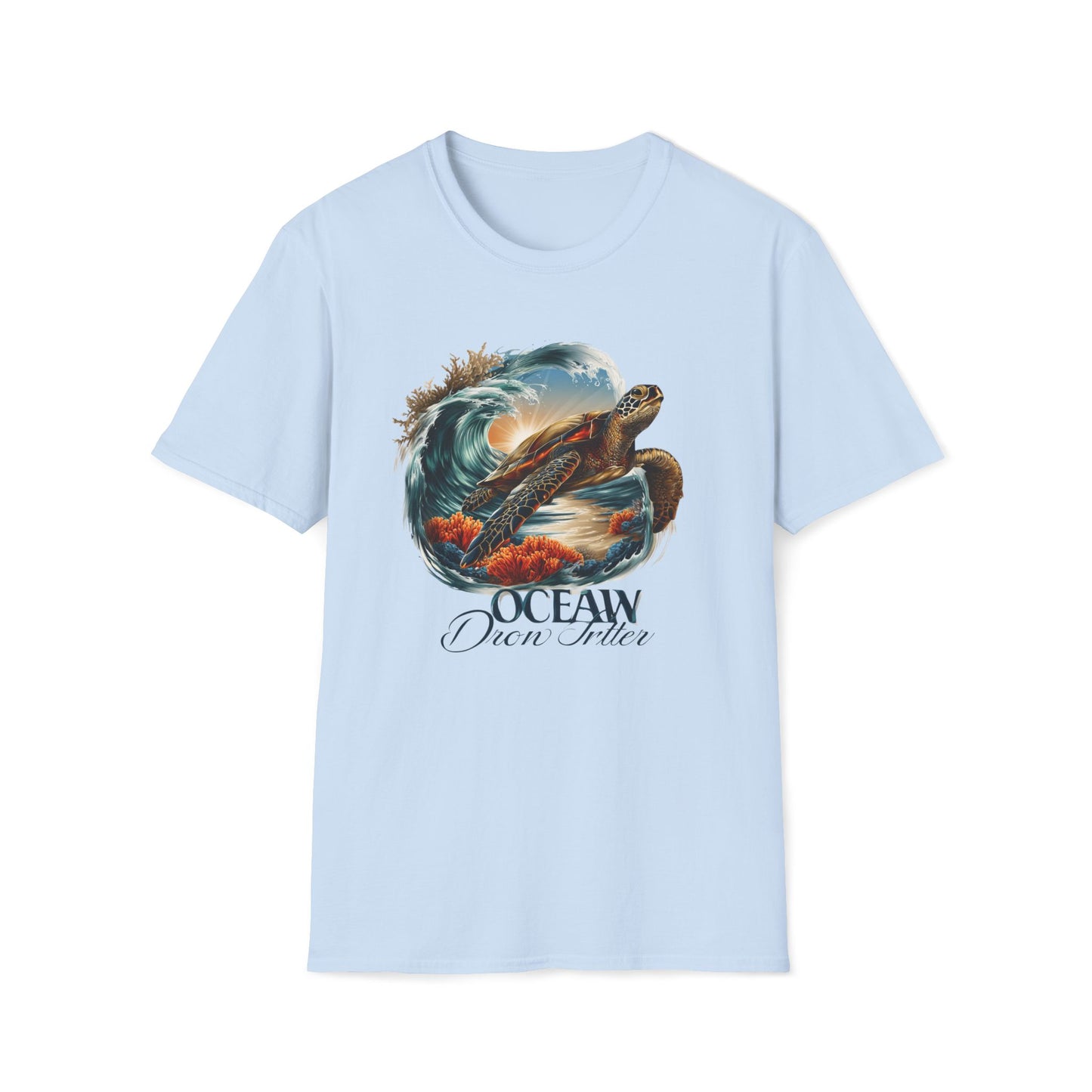 Ocean Drifter