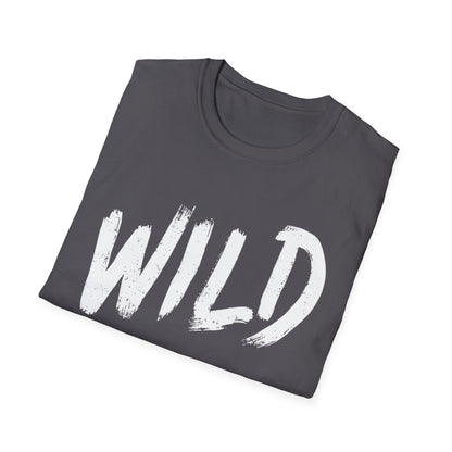 Wild Style T-Shirt