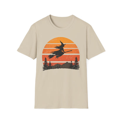 Wilderness Witch T-Shirt