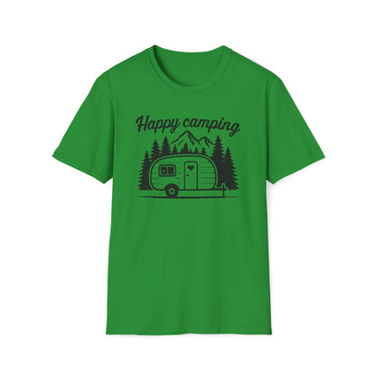 Happy Camping