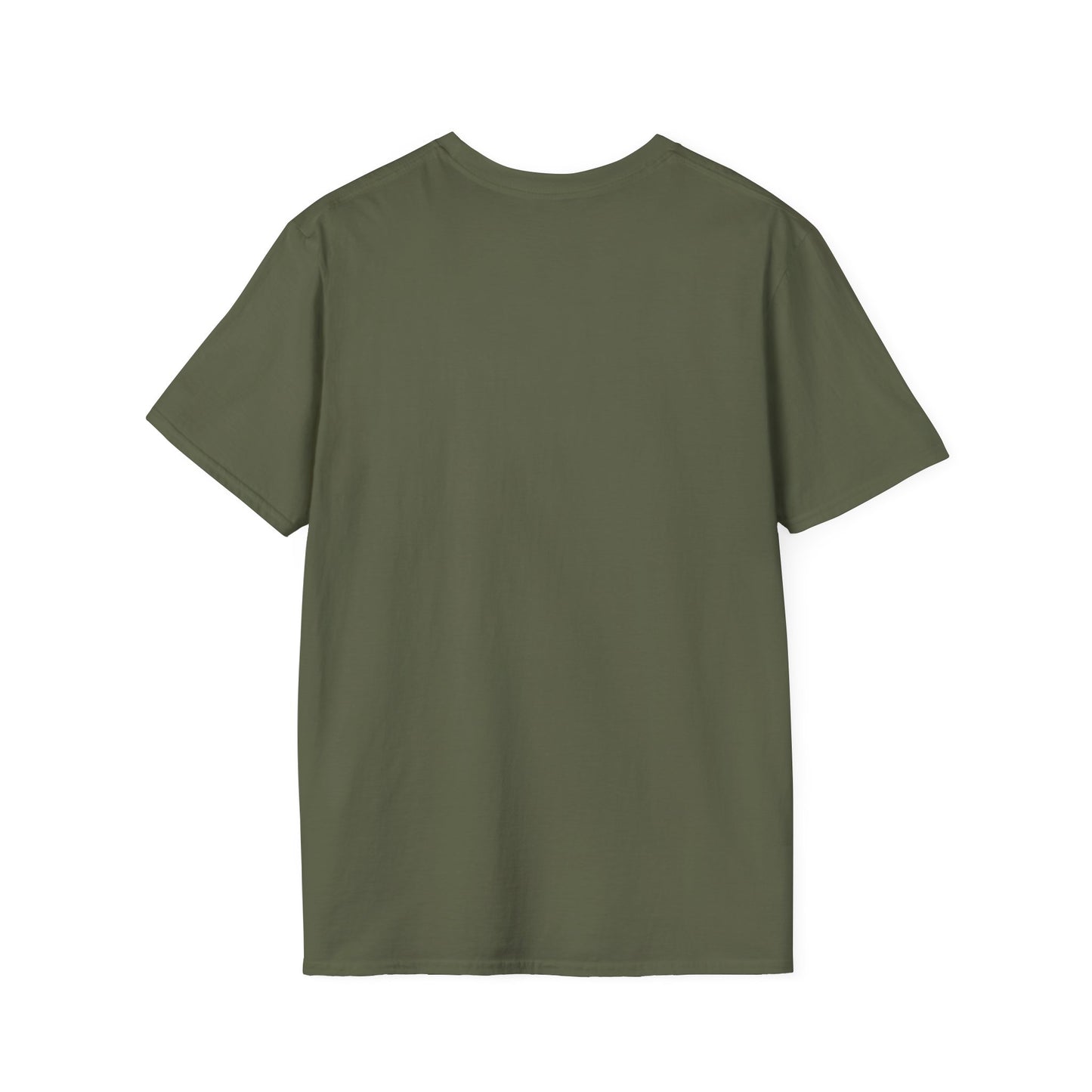 Raccoon Dribbling T-Shirt
