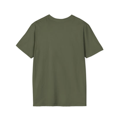 Raccoon Dribbling T-Shirt