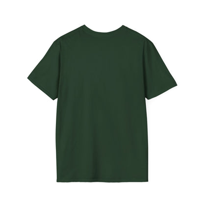 Raccoon Dribbling T-Shirt