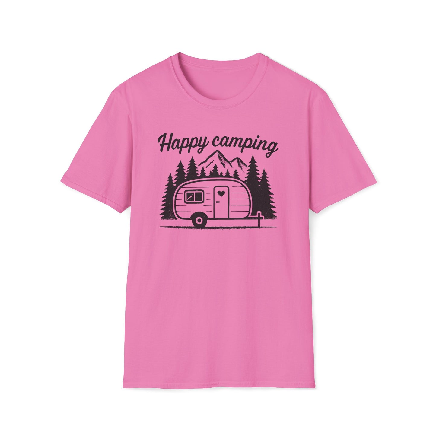 Happy Camping