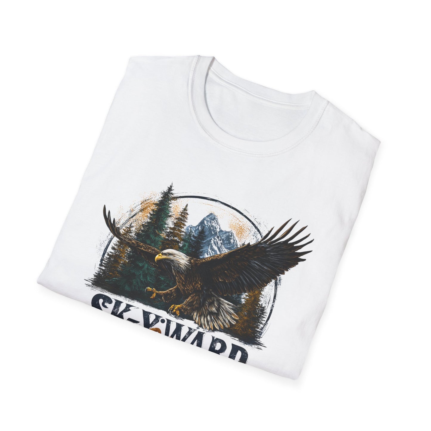 Nature Wanderer T-Shirt
