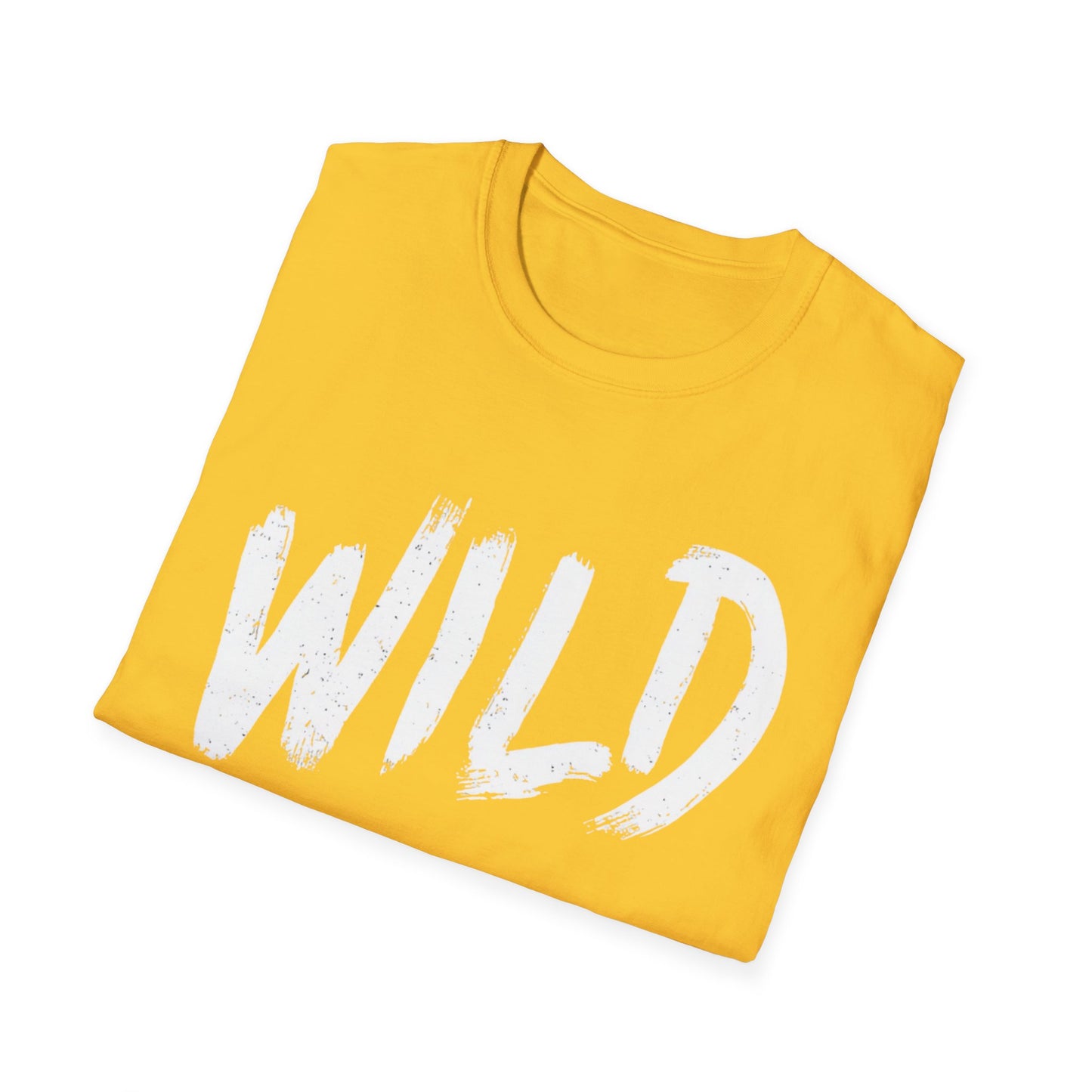 Wild Style T-Shirt