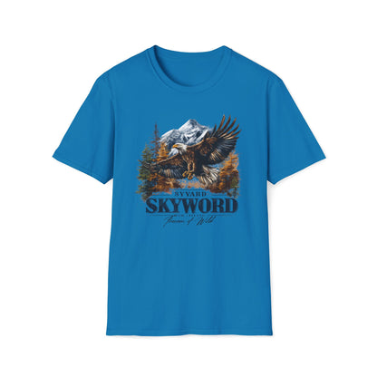 Eagle Flight T-Shirt
