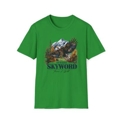Eagle Flight T-Shirt