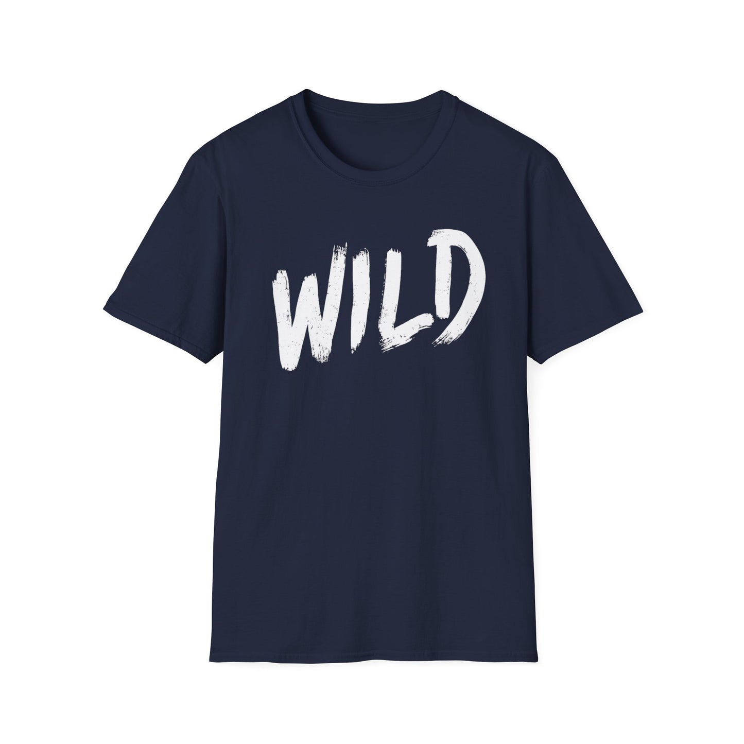 Wild Style T-Shirt
