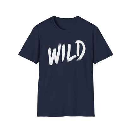 Wild Style T-Shirt