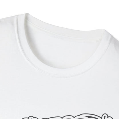 Soft Heart Strong Boots T-Shirt