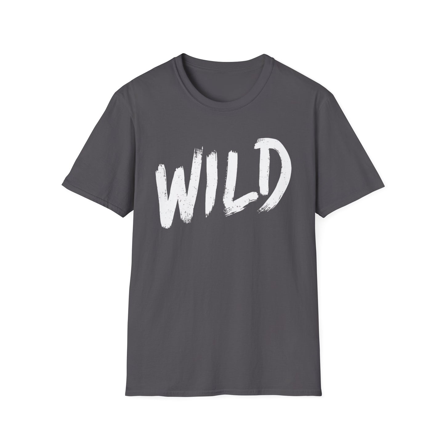 Wild Style T-Shirt