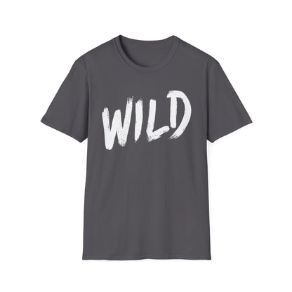 Wild Style T-Shirt