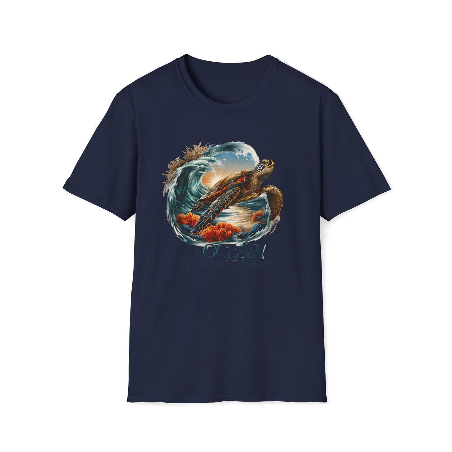 Ocean Drifter
