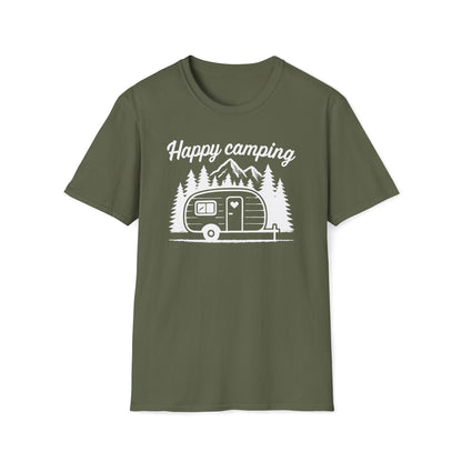 Happy Camping
