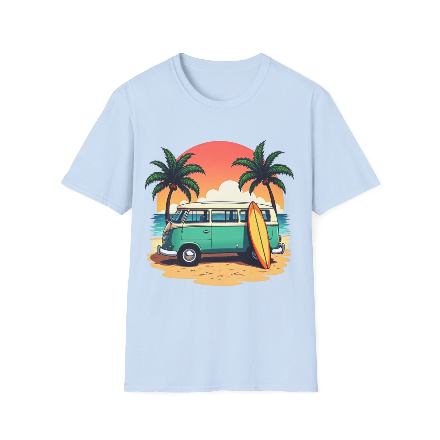 Beach Vibes