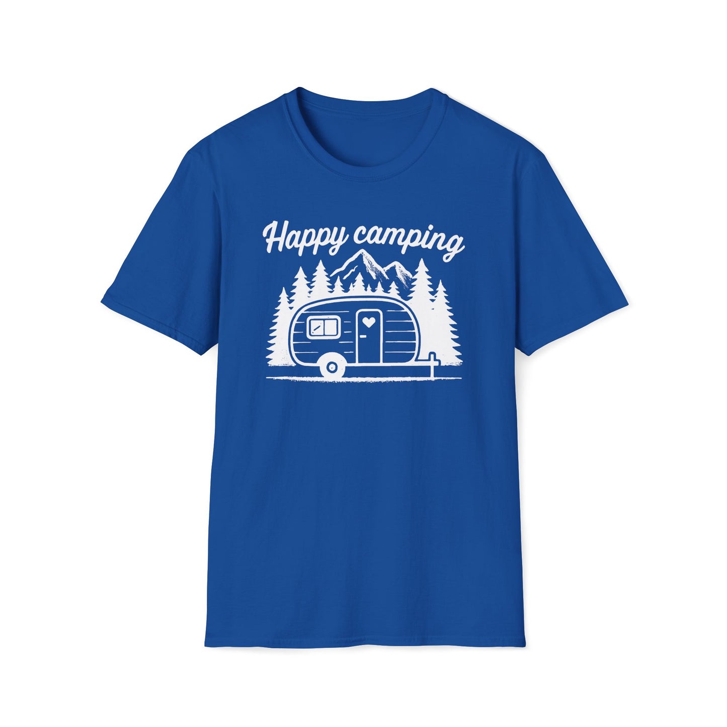 Happy Camping