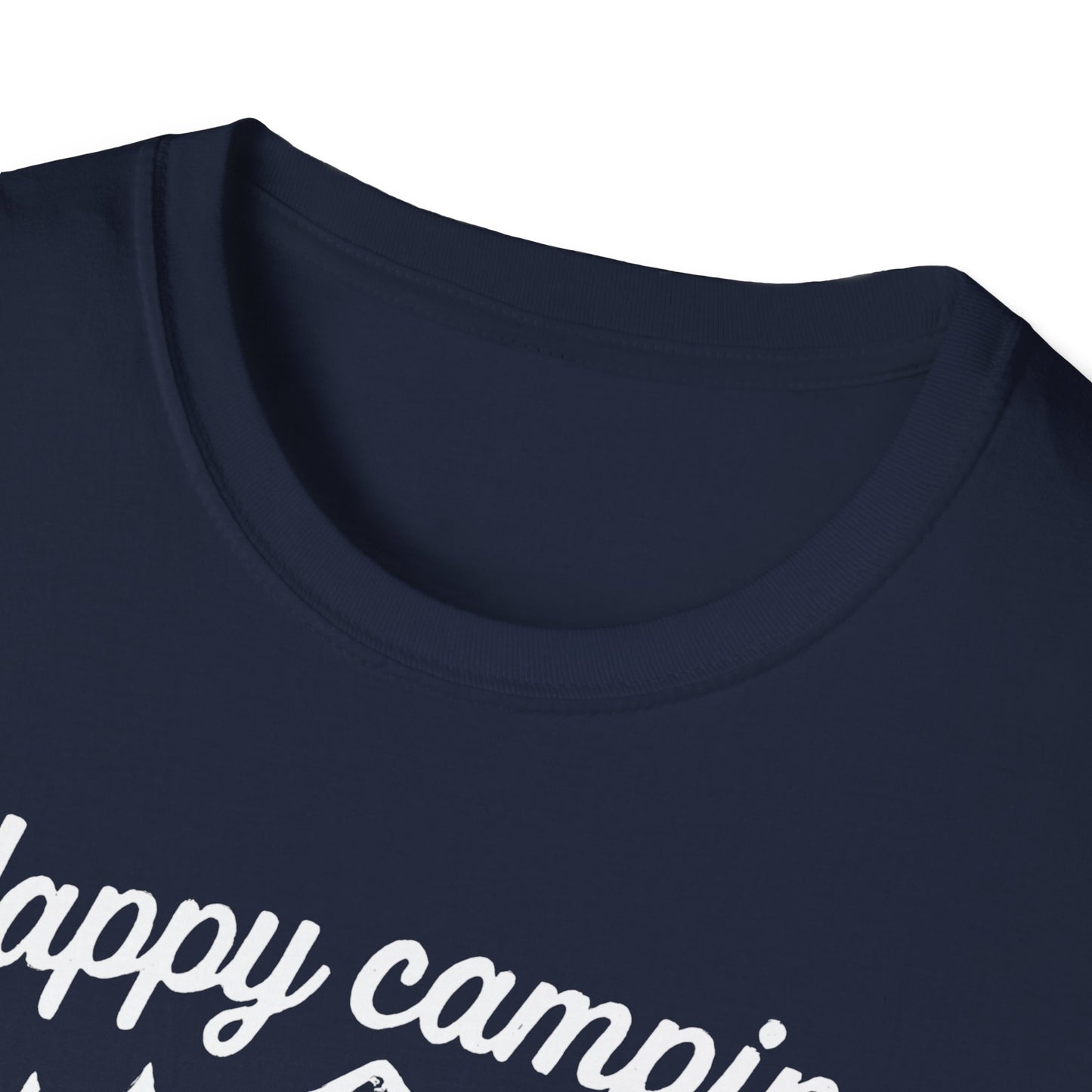 Happy Camping