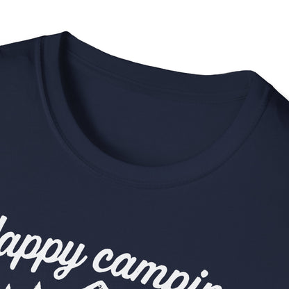 Happy Camping