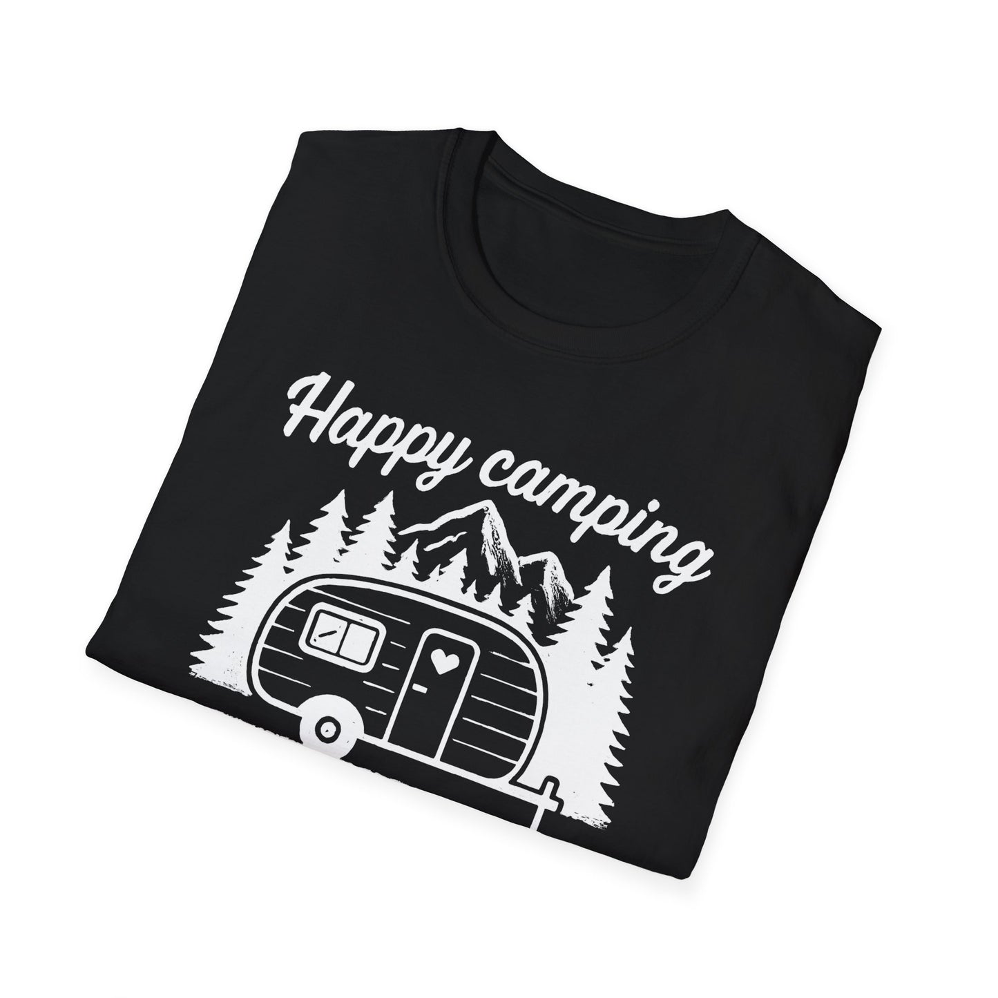 Happy Camping