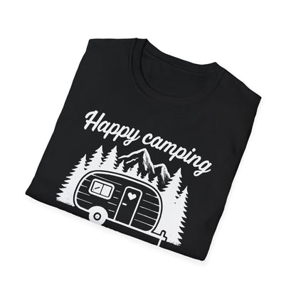 Happy Camping