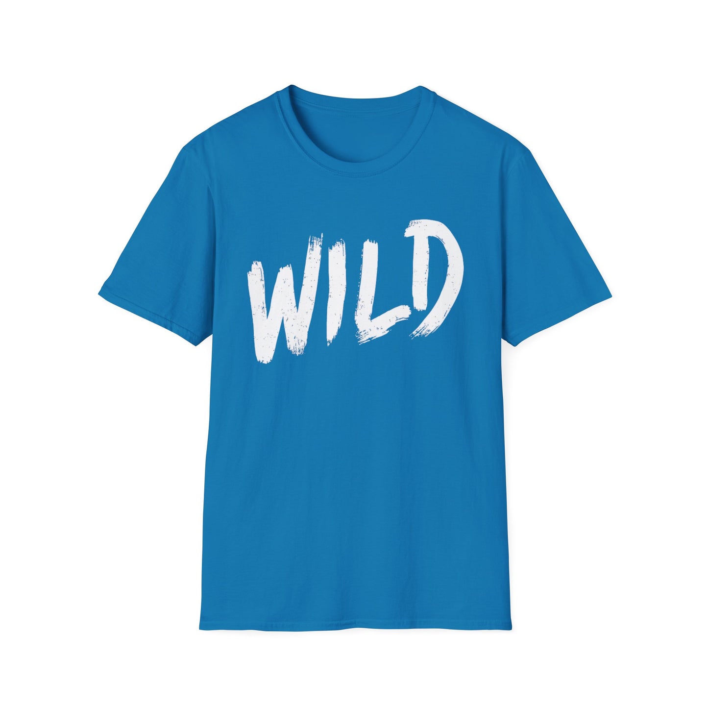 Wild Style T-Shirt