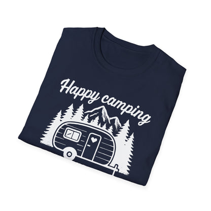 Happy Camping