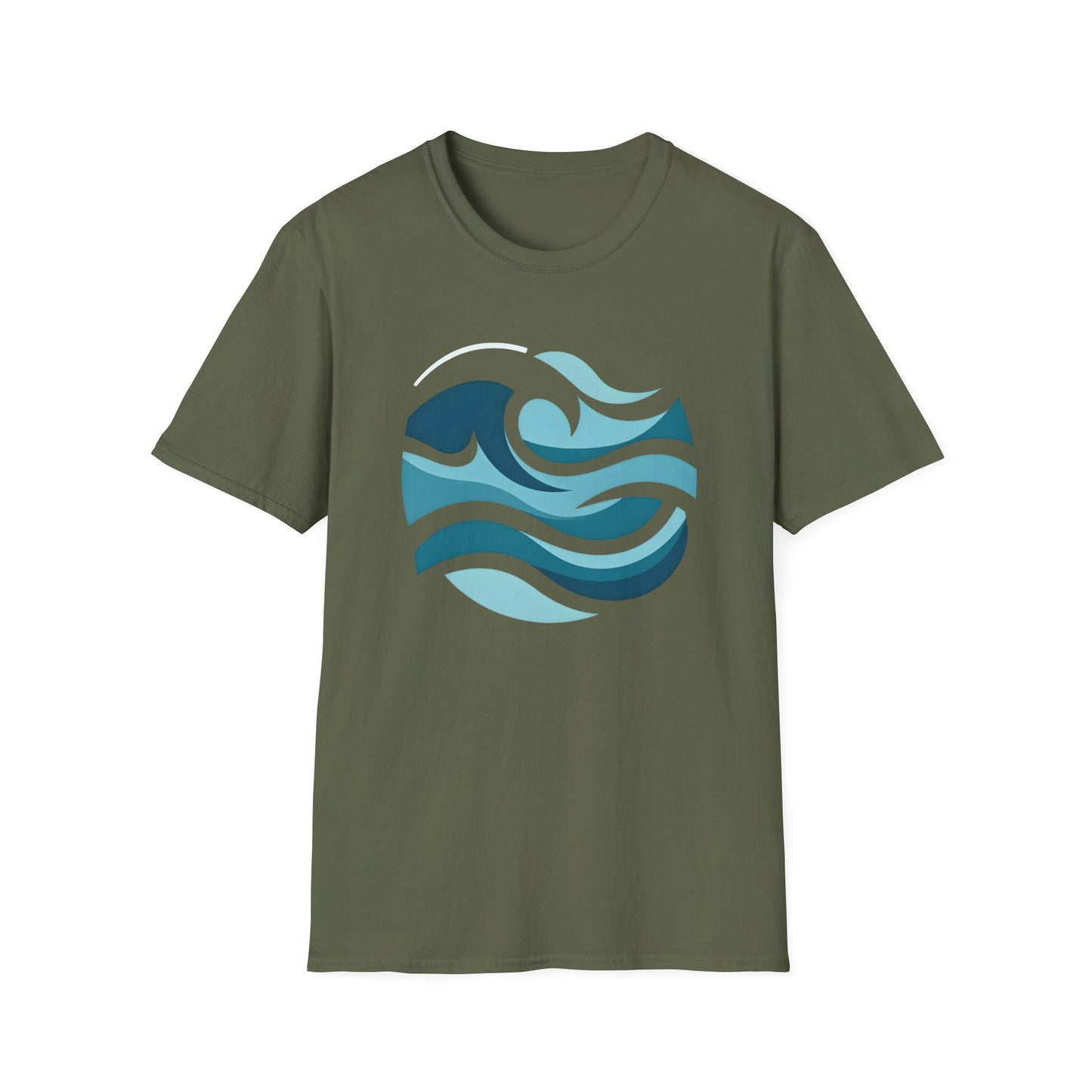 Ocean Waves