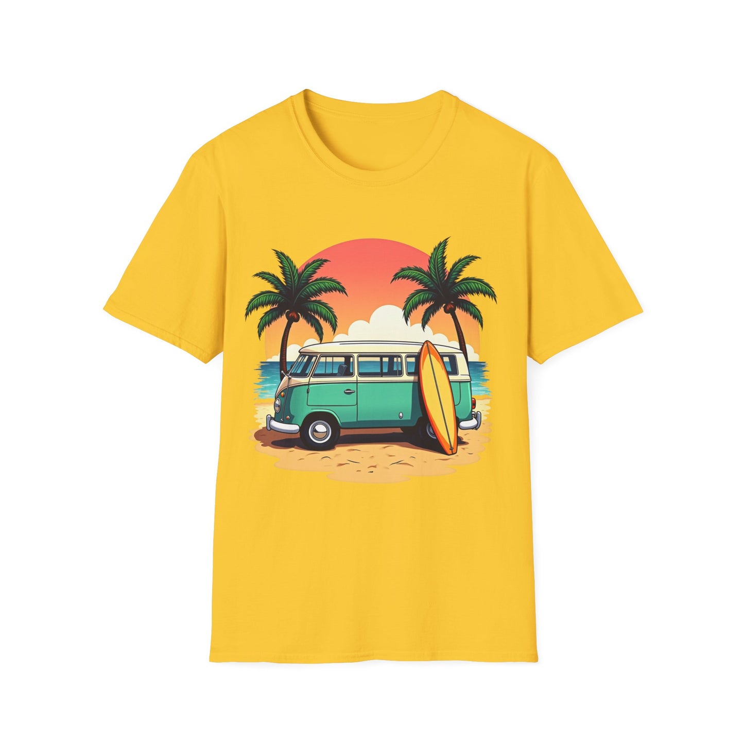 Beach Vibes