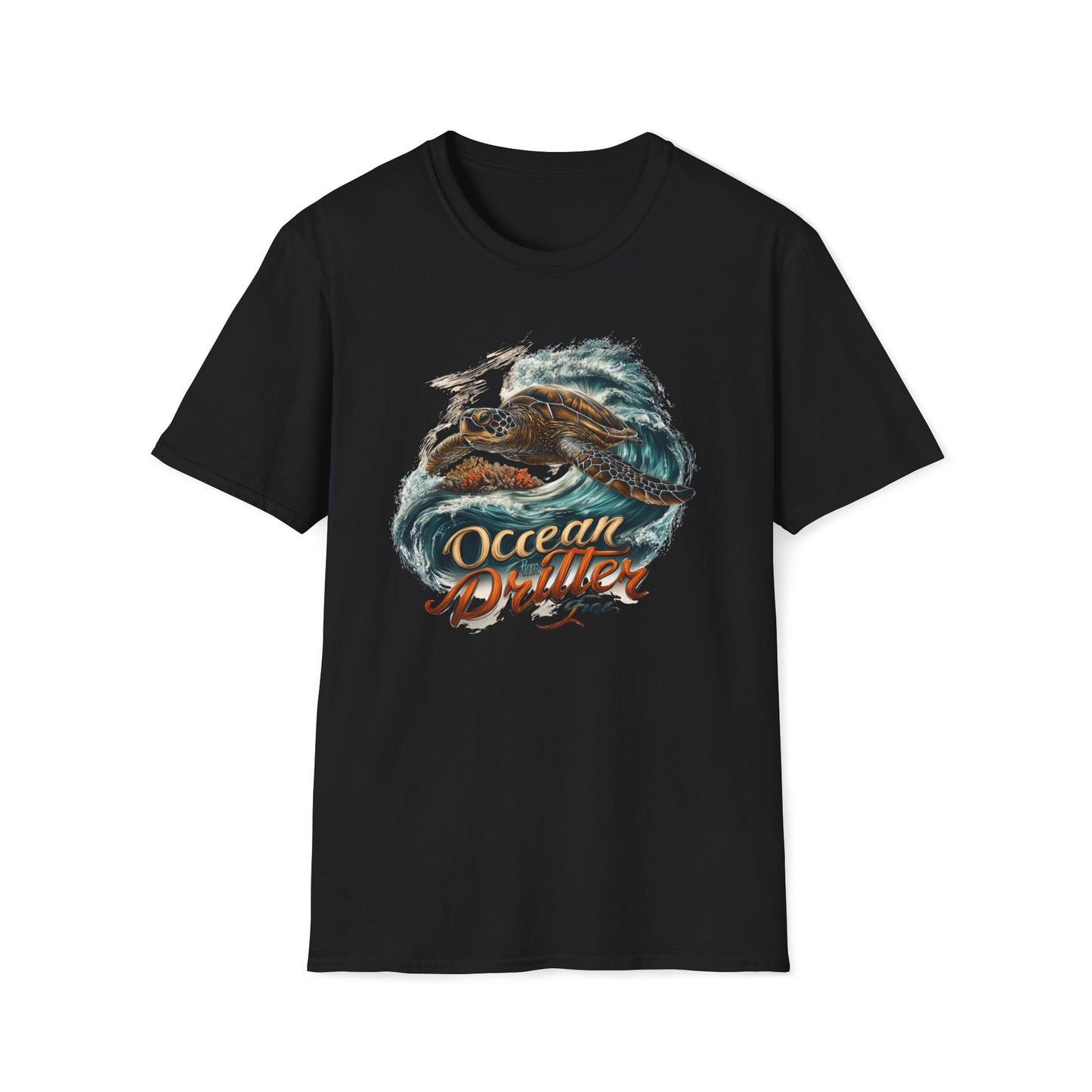 Ocean Drifter