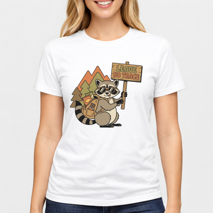 Leave No Trace T-Shirt