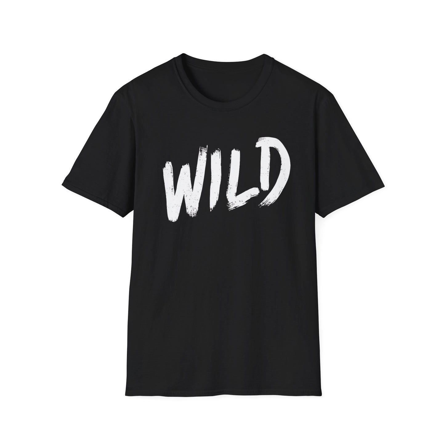 Wild Style T-Shirt