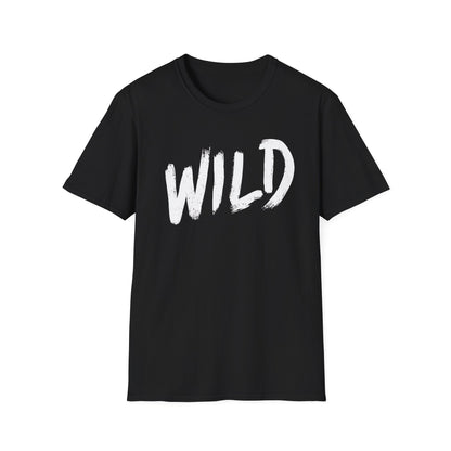 Wild Style T-Shirt