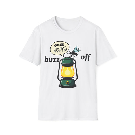 Buzz Off