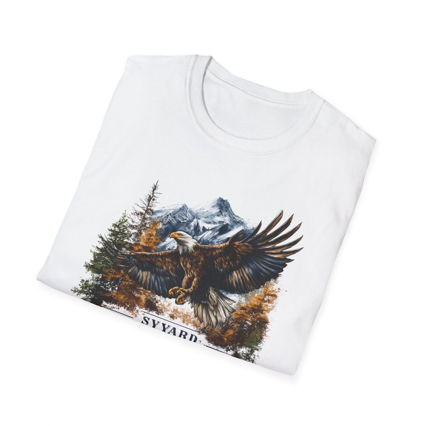 Eagle Flight T-Shirt