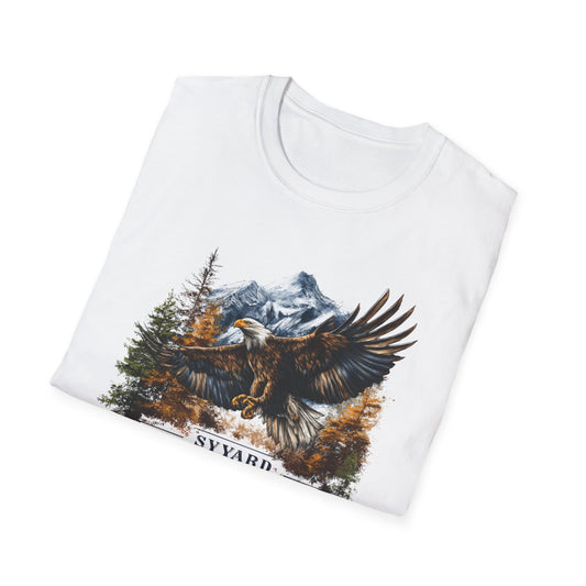 Eagle Flight T-Shirt