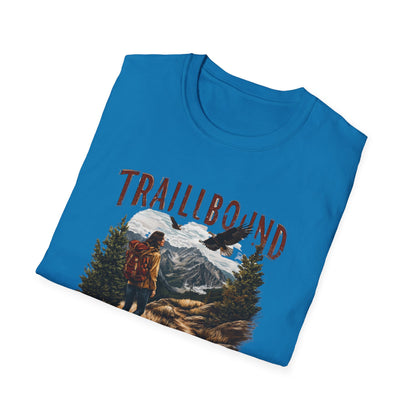 Trailbound Miles to Go Women