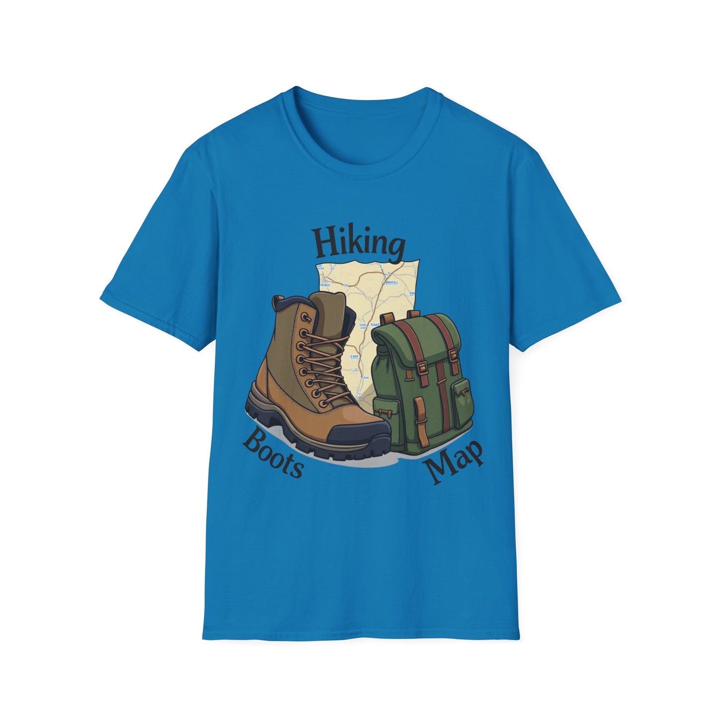 Hiking Essential
