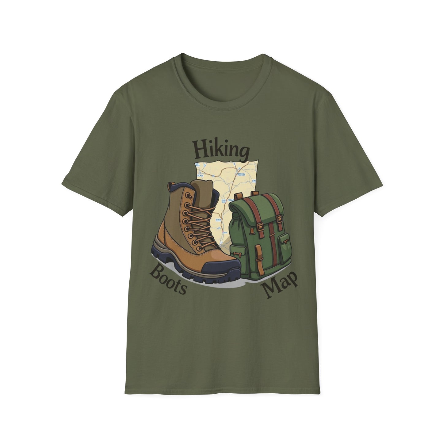 Hiking Essential