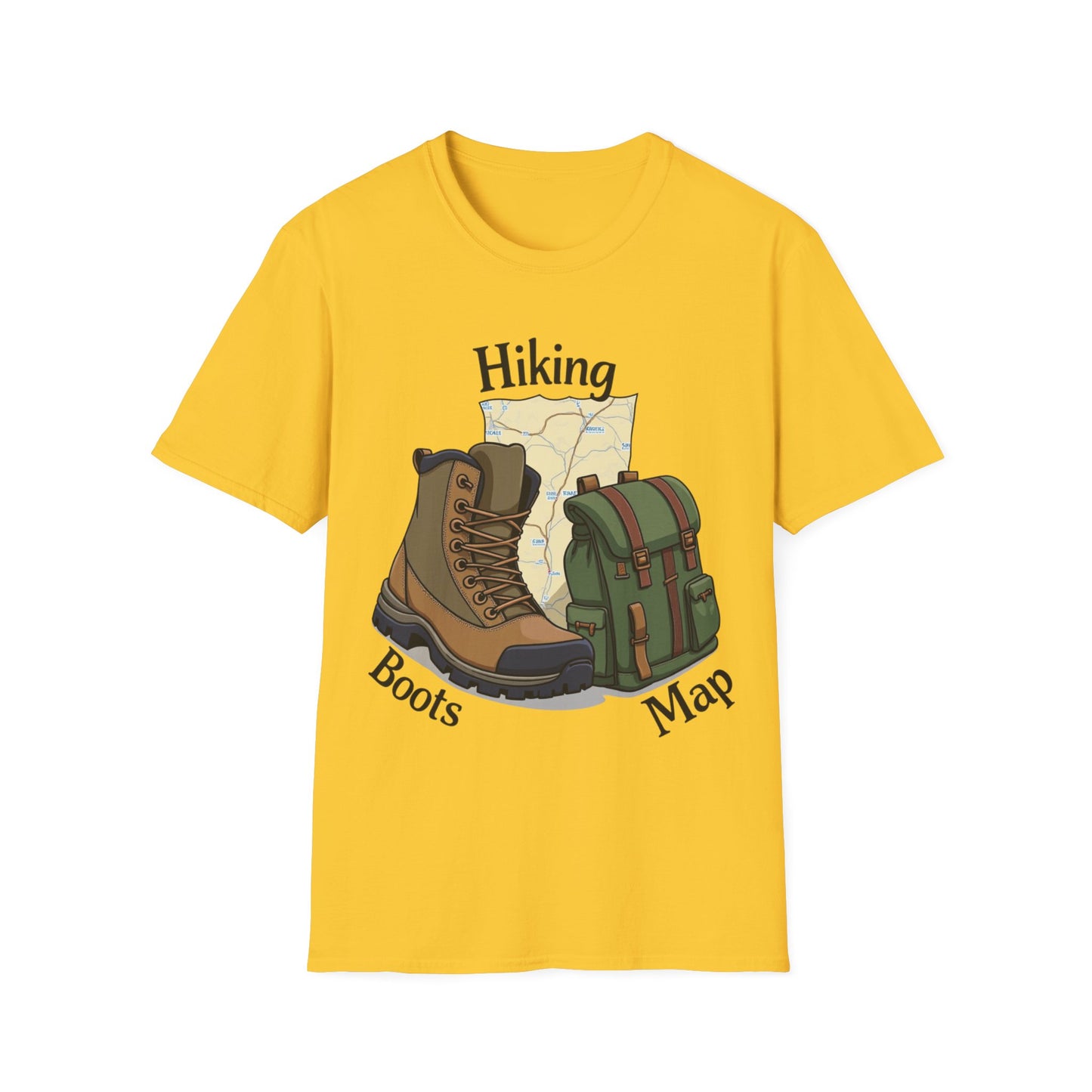 Hiking Essential