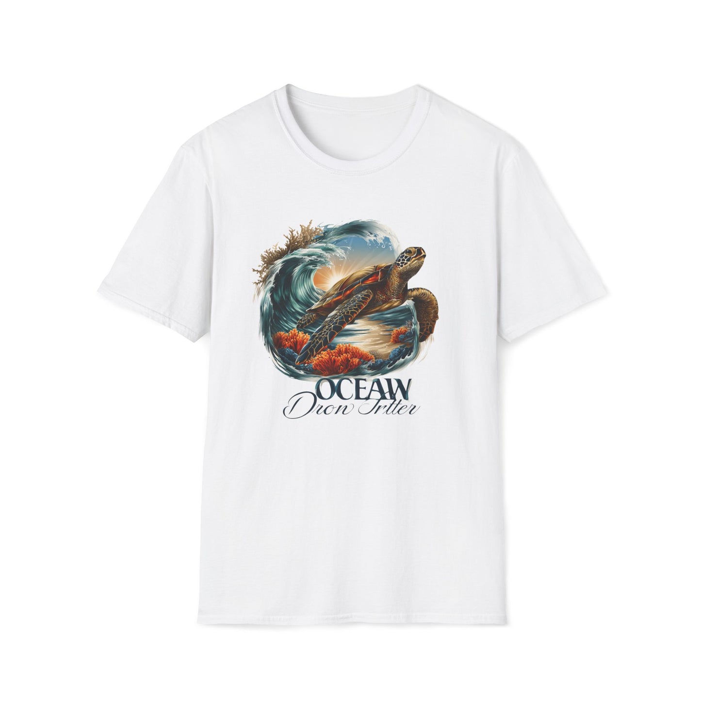 Ocean Drifter