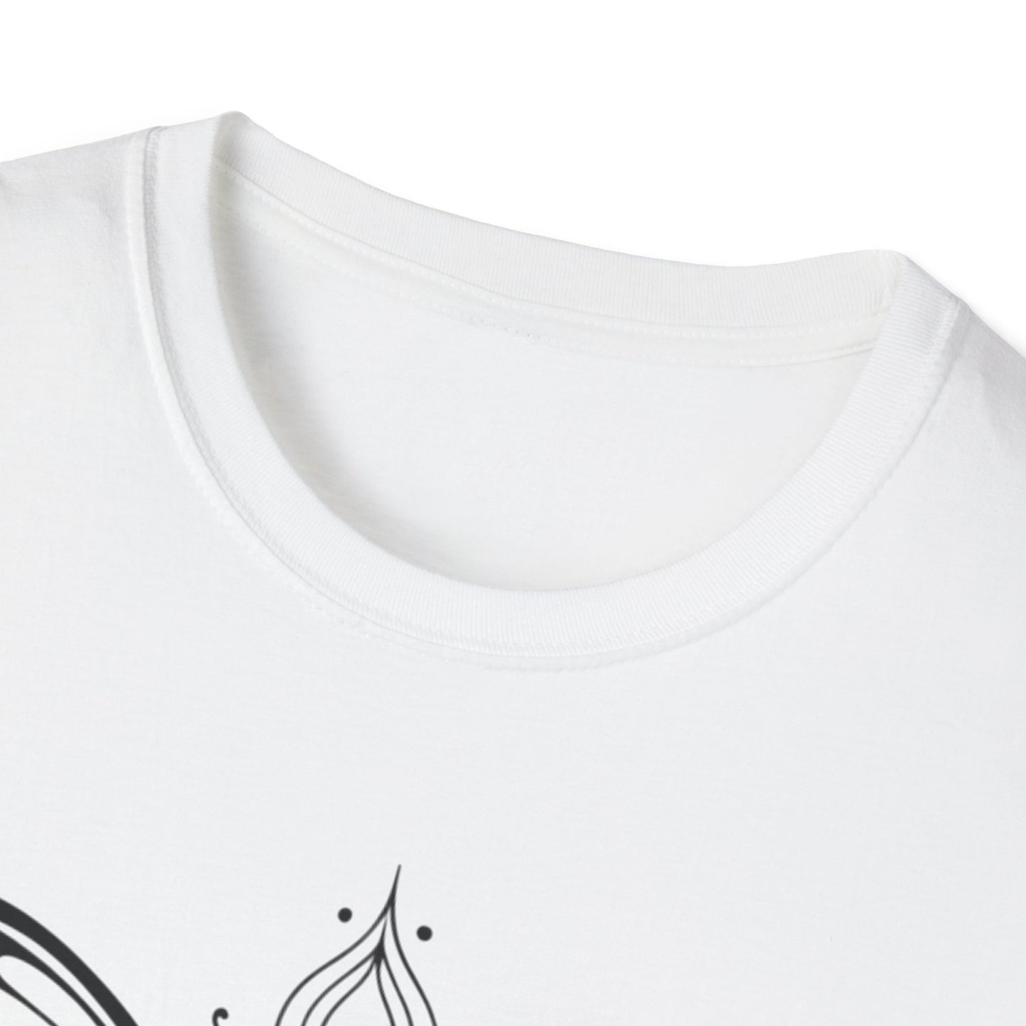 Butterfly Unisex T-Shirt