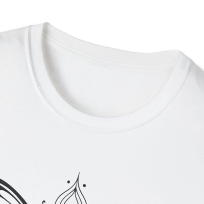 Butterfly Unisex T-Shirt