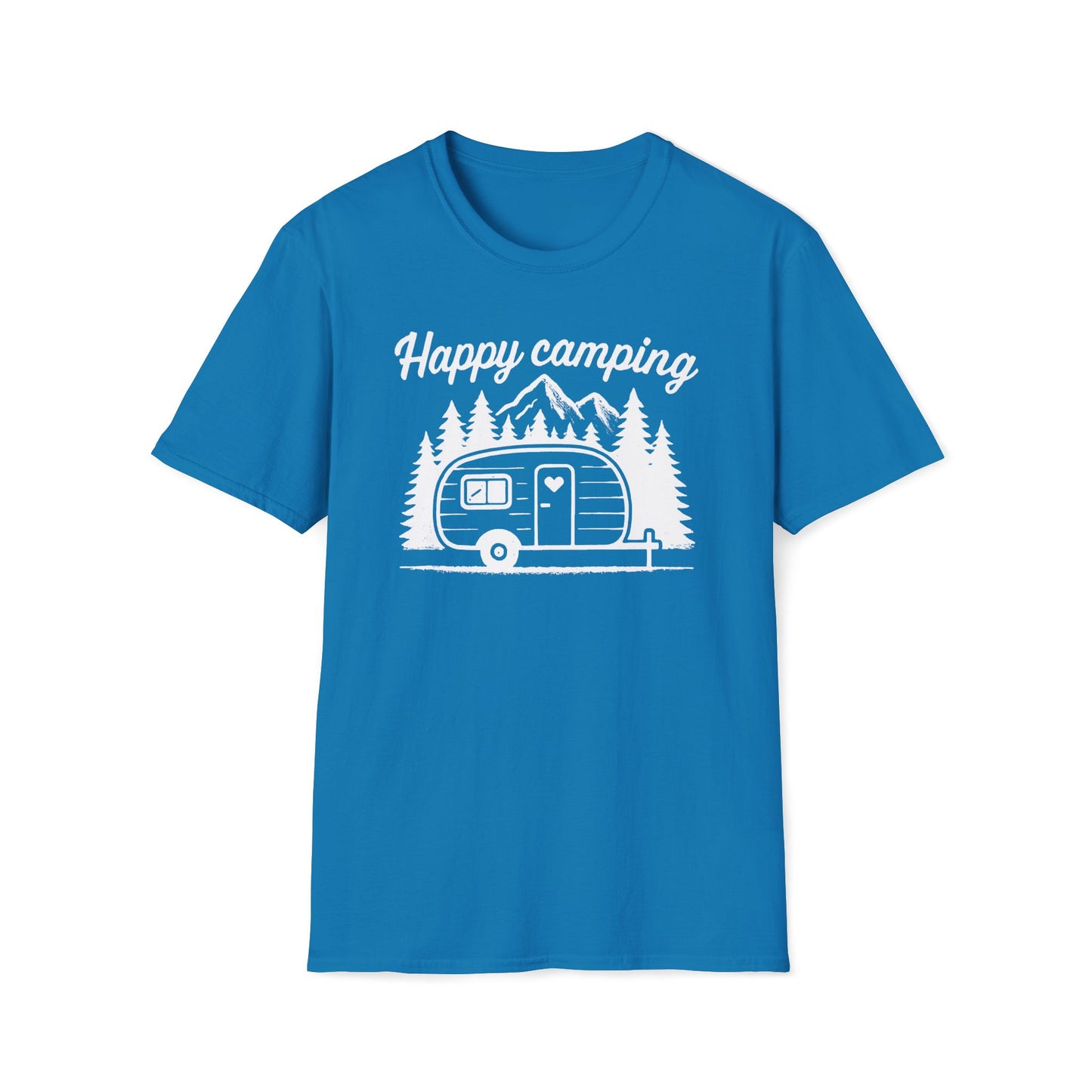 Happy Camping