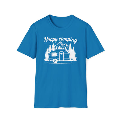 Happy Camping