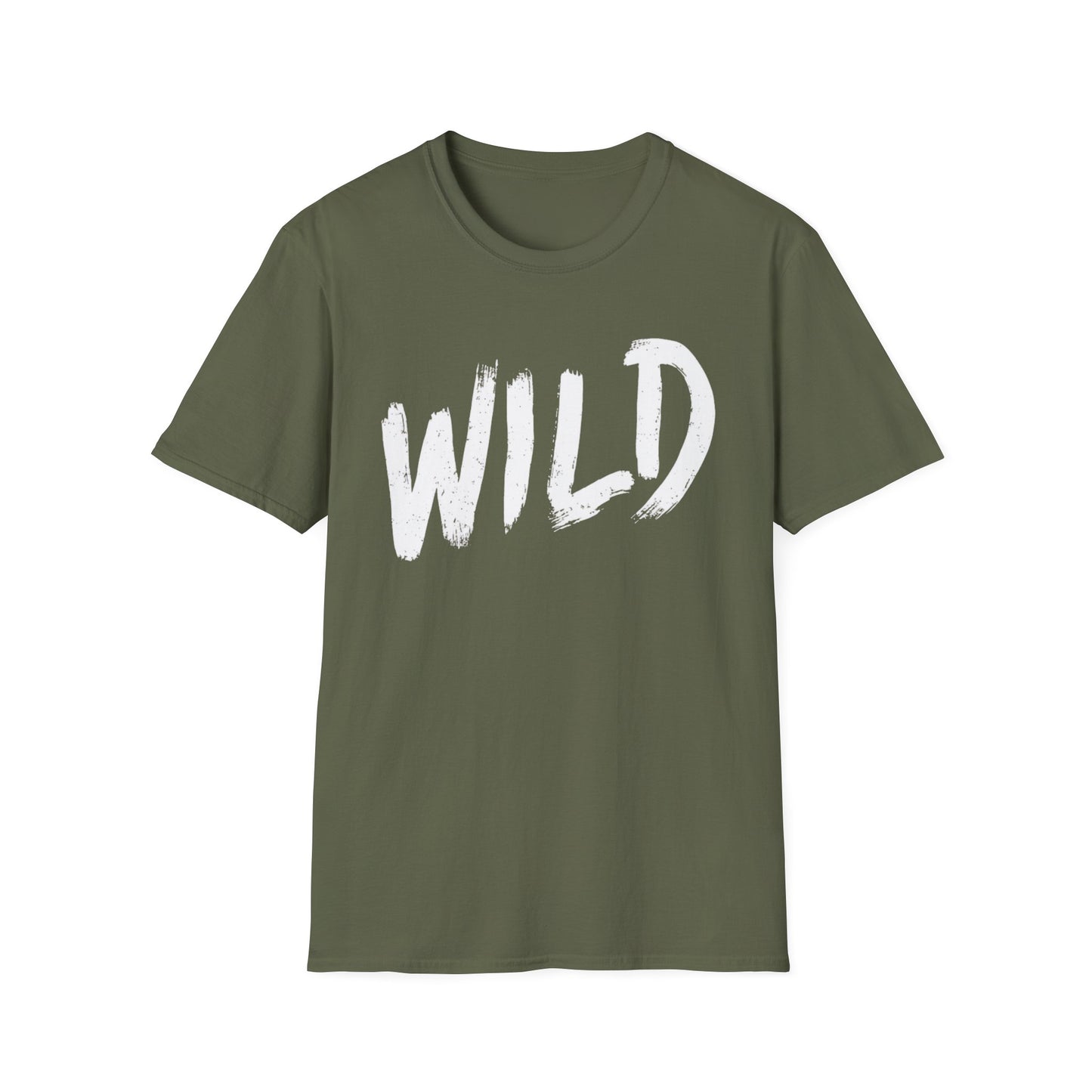 Wild Style T-Shirt