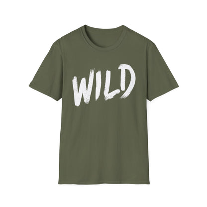 Wild Style T-Shirt