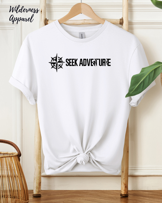 Adventure Awaits